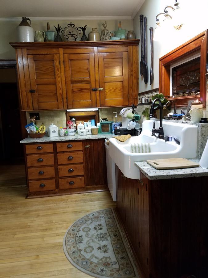 The Perkins House Bed & Breakfast Cornish Dış mekan fotoğraf