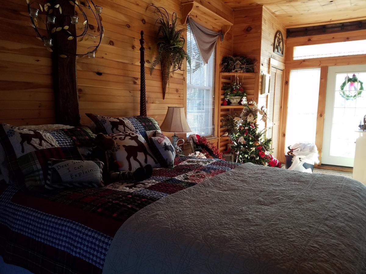 The Perkins House Bed & Breakfast Cornish Dış mekan fotoğraf