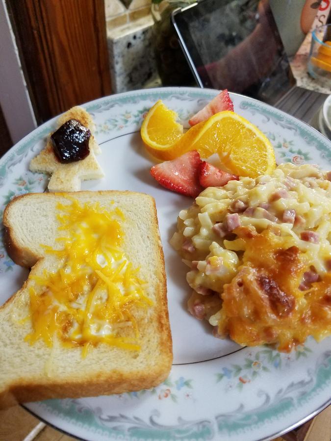 The Perkins House Bed & Breakfast Cornish Dış mekan fotoğraf